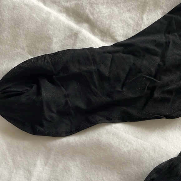 Calzedonia set of 2 pairs of stockings S/M - Picture 4 of 7